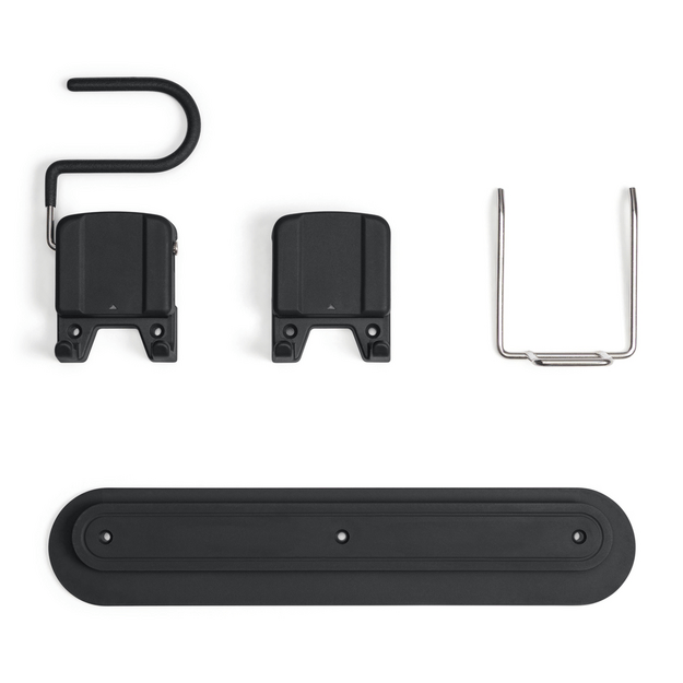 Universali įrankių laikymo sistema STIGA