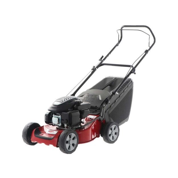 Vejapjovė benzininė Castelgarden XC 43 (43 cm, stumiama) 2