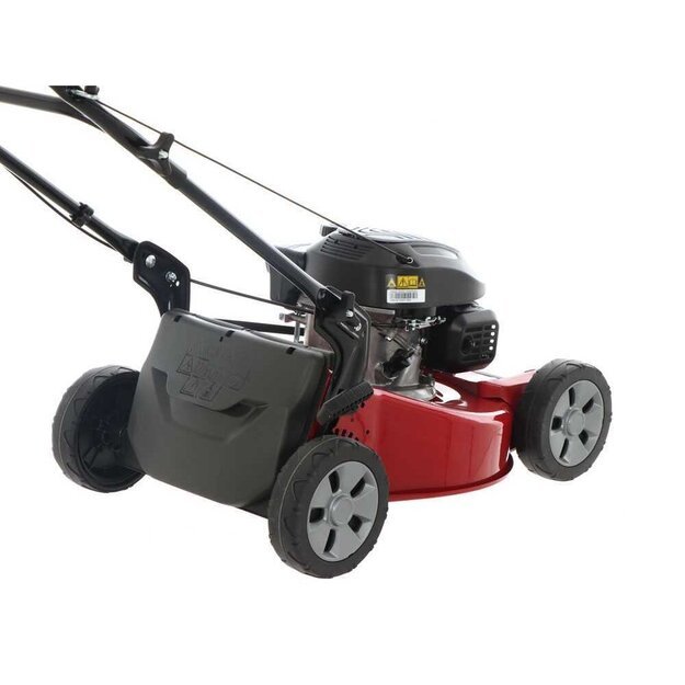 Vejapjovė benzininė Castelgarden XC 43 (43 cm, stumiama) 4