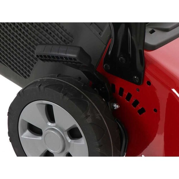 Vejapjovė benzininė Castelgarden XC 43 (43 cm, stumiama) 7