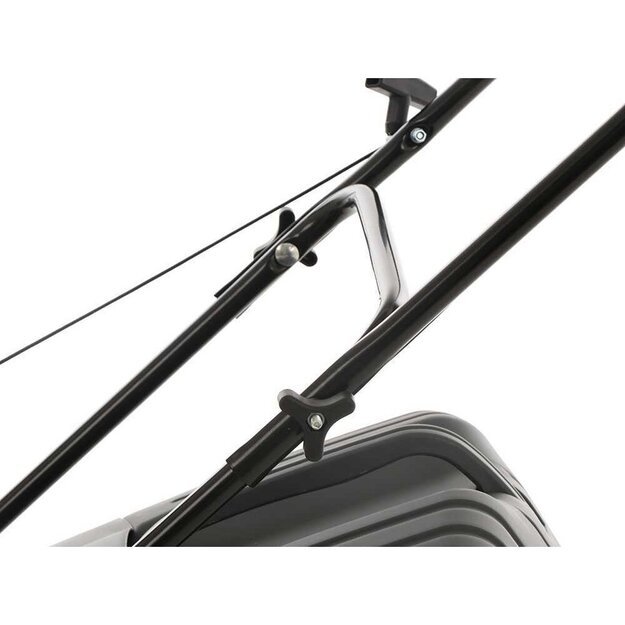 Vejapjovė benzininė Castelgarden XC 43 (43 cm, stumiama) 8