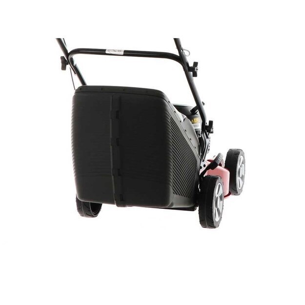 Vejapjovė benzininė Castelgarden XC 43 (43 cm, stumiama) 5