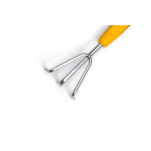 Ravėtuvas trinagis STIGA 2