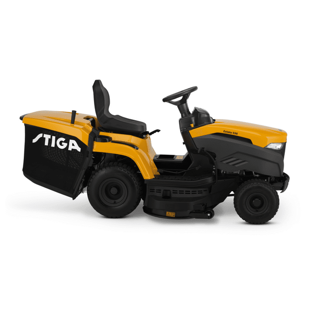 Traktoriukas Stiga Estate 598 (ST 500, 98 cm)