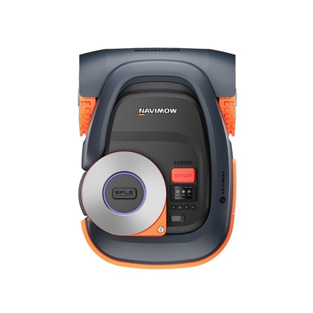 SEGWAY Navimow H206E