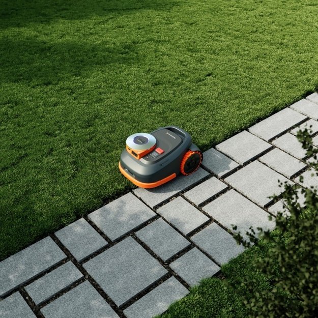 SEGWAY Navimow H206E
