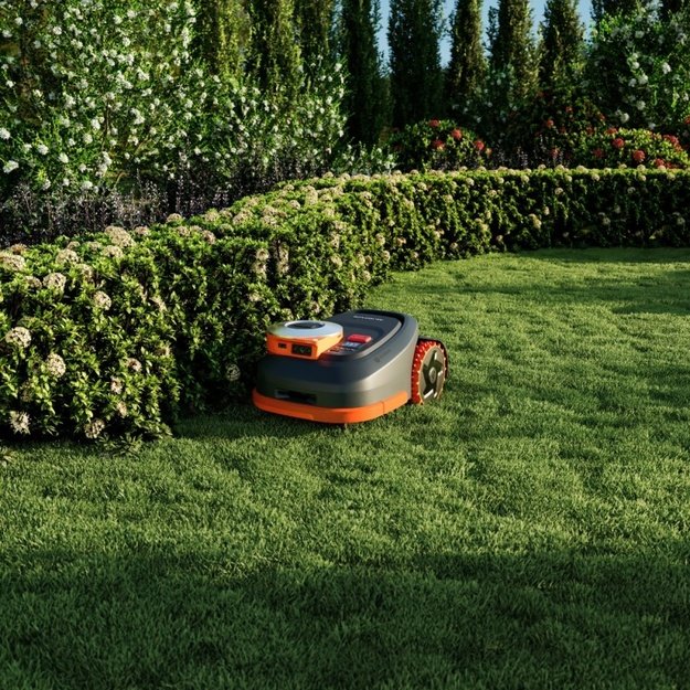 SEGWAY Navimow H206E