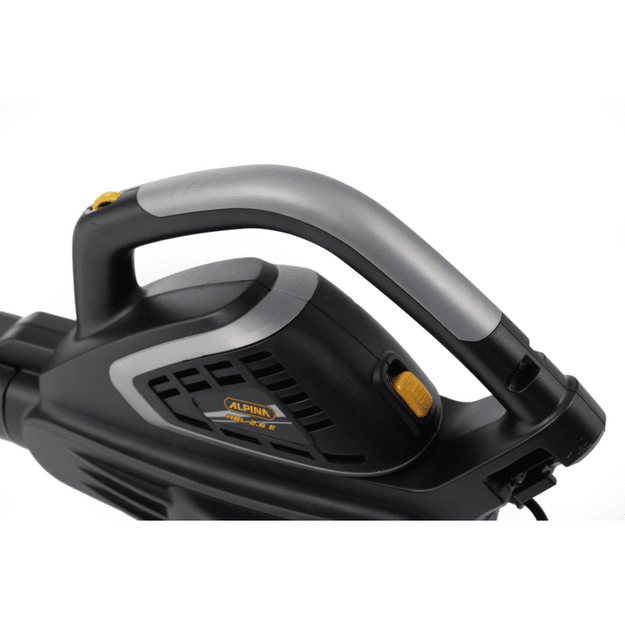Elektrinis lapų siurblys/pūstuvas Alpina ABL 2.6 E