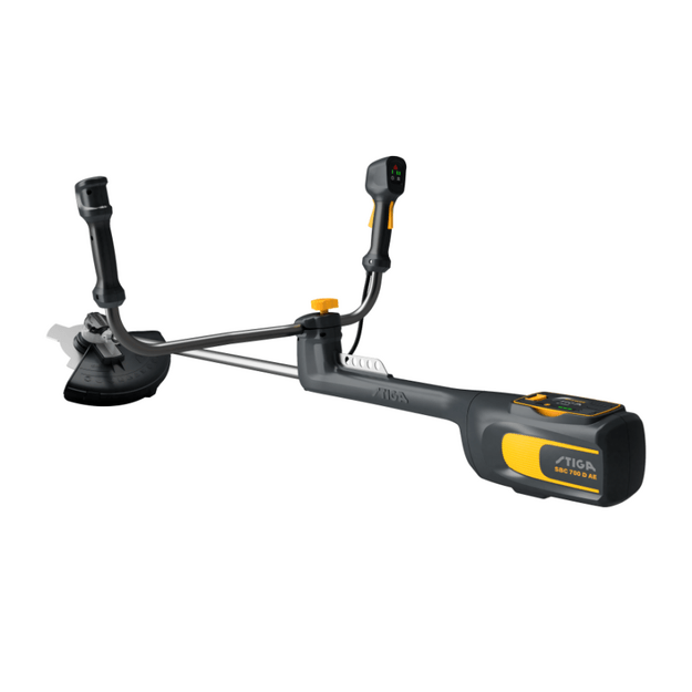 Akum. krūmapjovė Stiga SBC 700 D AE (atitinka 277210008/ST2)