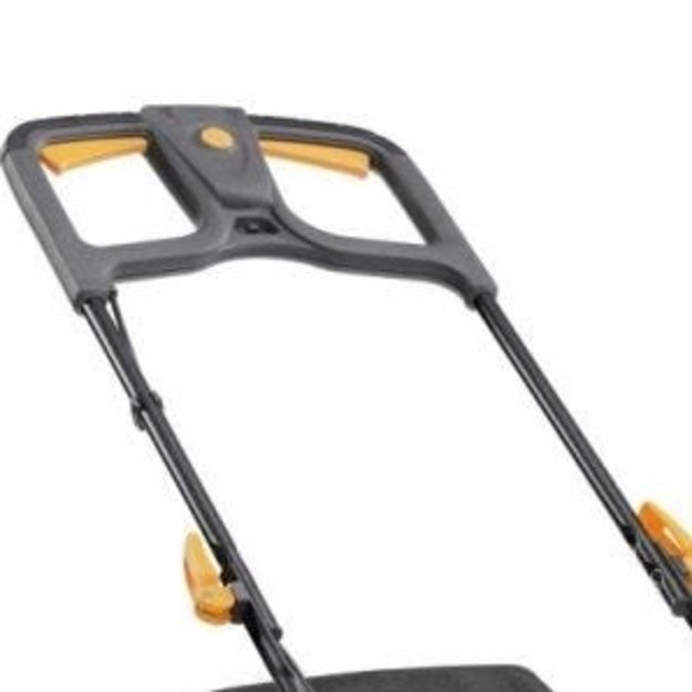 Akumuliatorinė vejapjovė STIGA Combi 340e Kit (Iki 350 m2, 48V)