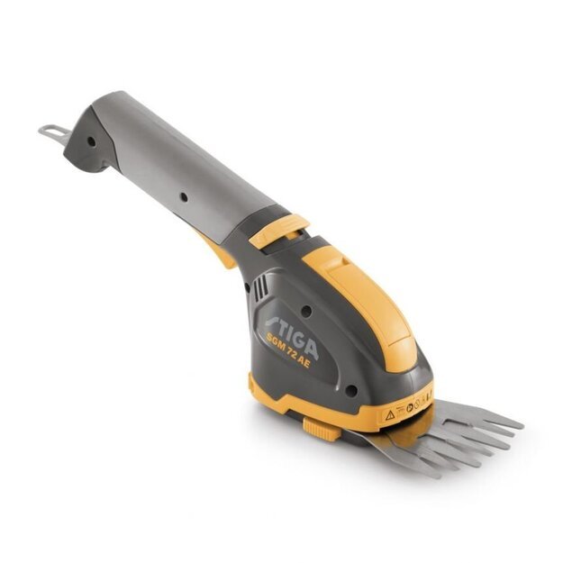 Akumuliatorinės žolės žirklės SGM 72 AE 2