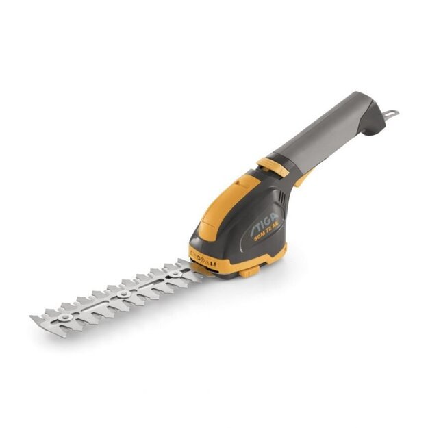 Akumuliatorinės žolės žirklės SGM 72 AE 3