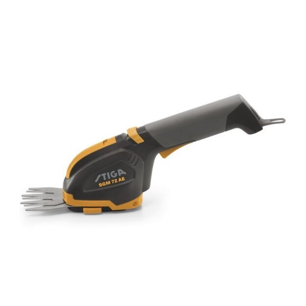 Akumuliatorinės žolės žirklės SGM 72 AE 6