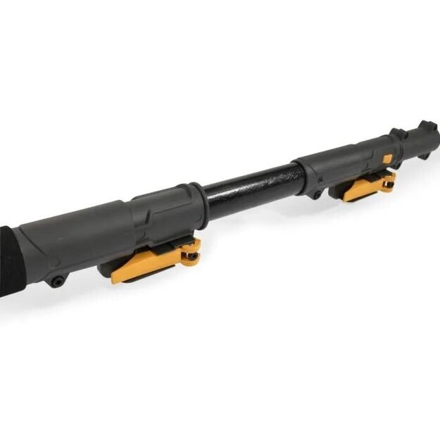 Akumuliatorinis multifunkcinis įrenginys Stiga MT 100e  Kit  (20V - 4Ah baterija komplekte) 5