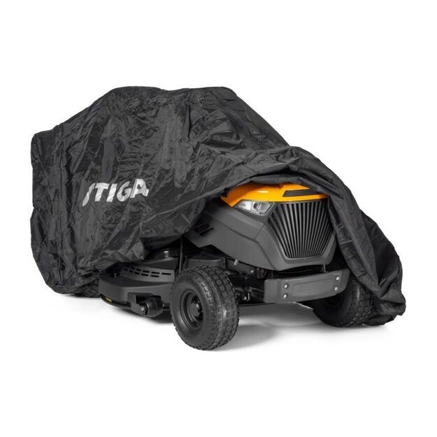 Apsauginis uždangalas traktoriukams STIGA