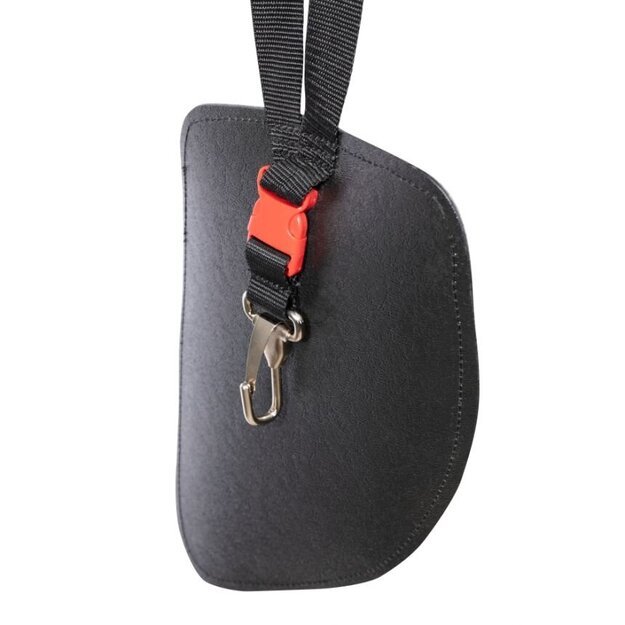 Dvigubi profesionalūs diržai STIGA Elite 3