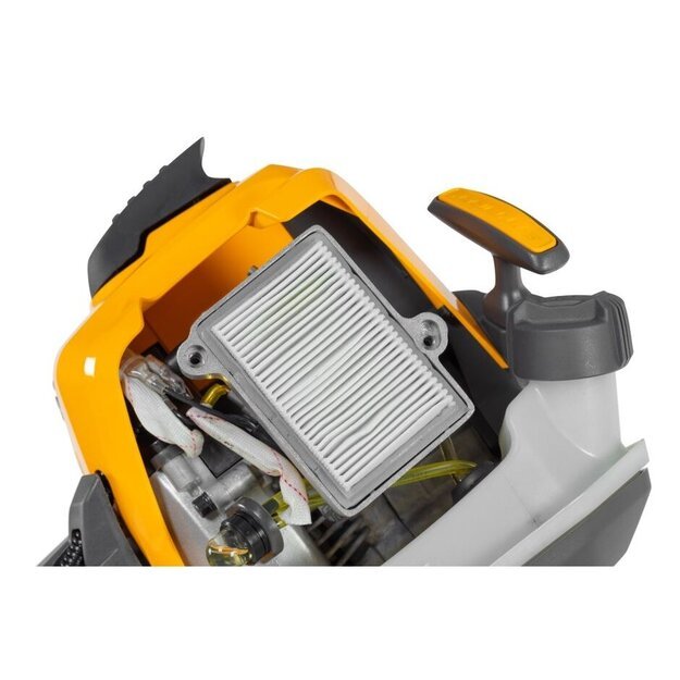 Krūmapjovė Stiga BC 760 B (keičia SBC 656 DX, 283524008/ST1)