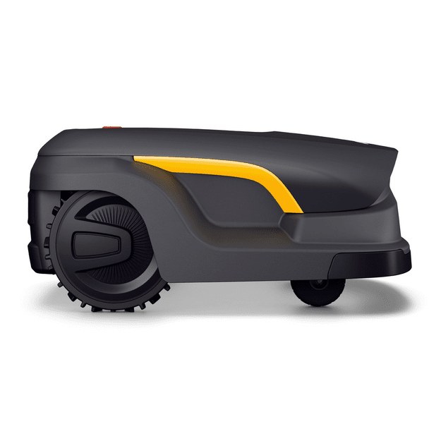 Robotas vejapjovė STIGA A 50v (iki 5500 m2, Vista)