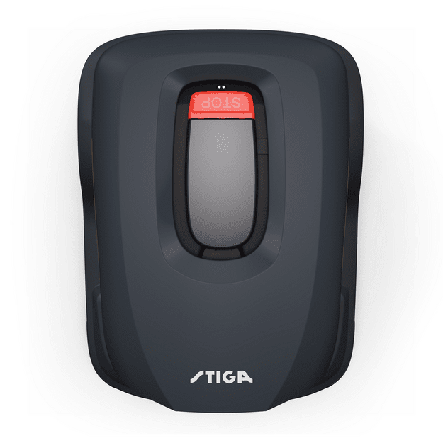 Robotas vejapjovė STIGA A 50v (iki 5500 m2, Vista)