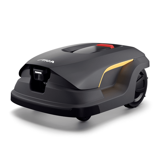 Robotas vejapjovė STIGA A 50v (iki 5500 m2, Vista)