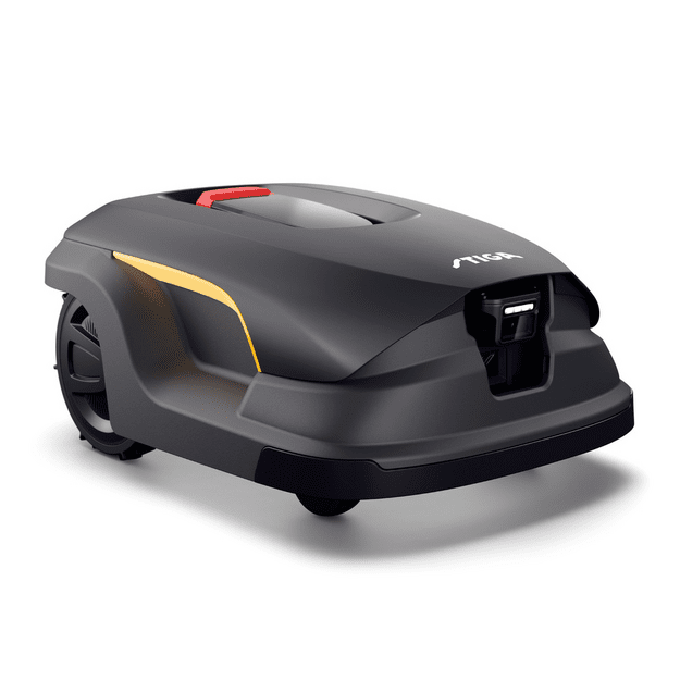 Robotas vejapjovė STIGA A 50v (iki 5500 m2, Vista)