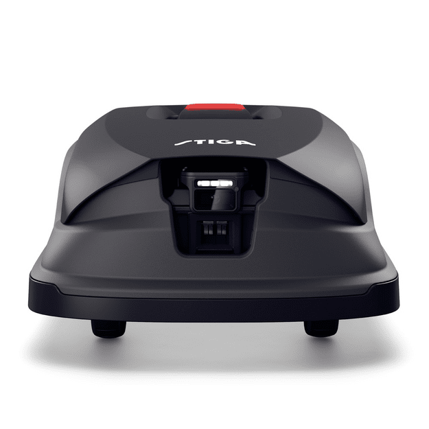 Robotas vejapjovė STIGA A 50v (iki 5500 m2, Vista)