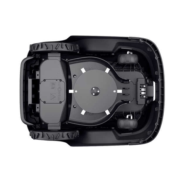 Robotas vejapjovė STIGA A 50v (iki 5500 m2, Vista)