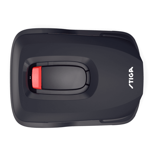Robotas vejapjovė STIGA A 50v (iki 5500 m2, Vista)