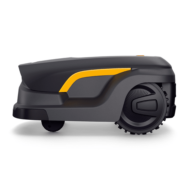 Robotas vejapjovė STIGA A 50v (iki 5500 m2, Vista)