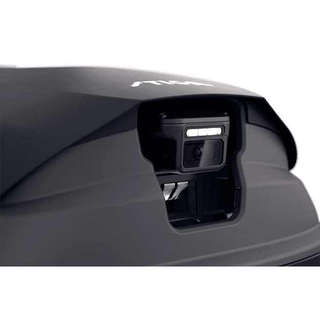 Robotas vejapjovė STIGA A 50v (iki 5500 m2, Vista)