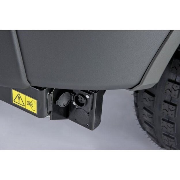 Traktoriukas Stiga Park PRO 900 AWX (Honda GXV 690)