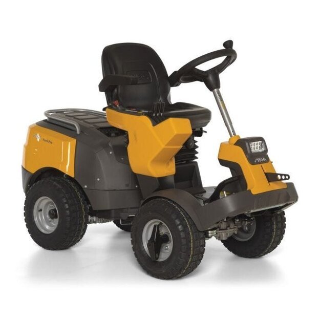 Traktoriukas Stiga Park PRO 900 AWX (Honda GXV 690)