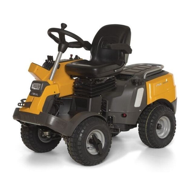Traktoriukas Stiga Park PRO 900 AWX (Honda GXV 690)