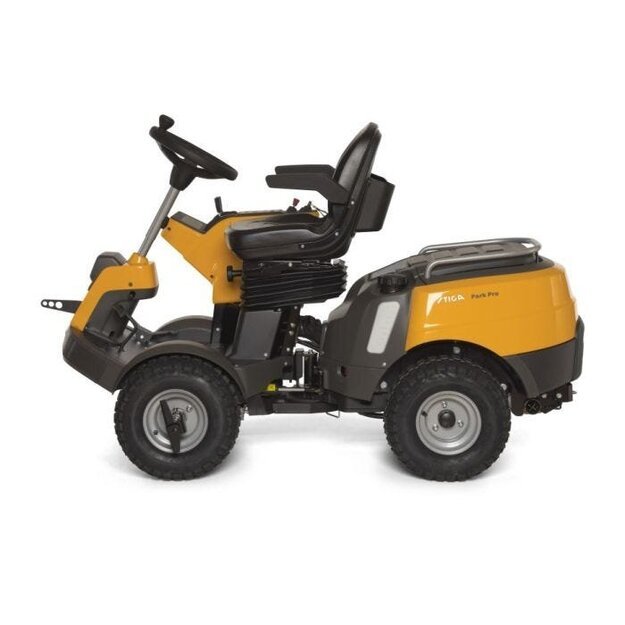 Traktoriukas Stiga Park PRO 900 AWX (Honda GXV 690)