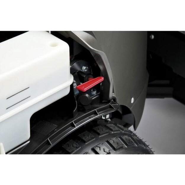 Traktoriukas Stiga Park PRO 900 AWX (Honda GXV 690)