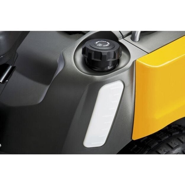 Traktoriukas Stiga Park PRO 900 AWX (Honda GXV 690)