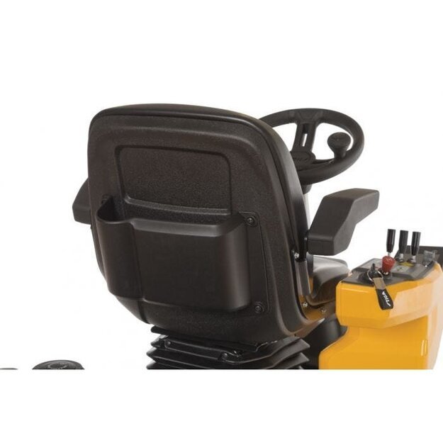 Traktoriukas Stiga Park PRO 900 AWX (Honda GXV 690)
