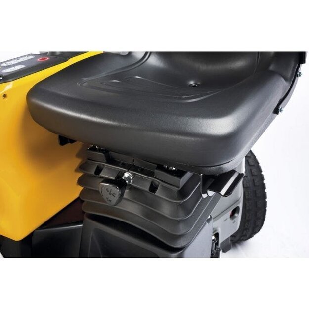 Traktoriukas Stiga Park PRO 900 AWX (Honda GXV 690)