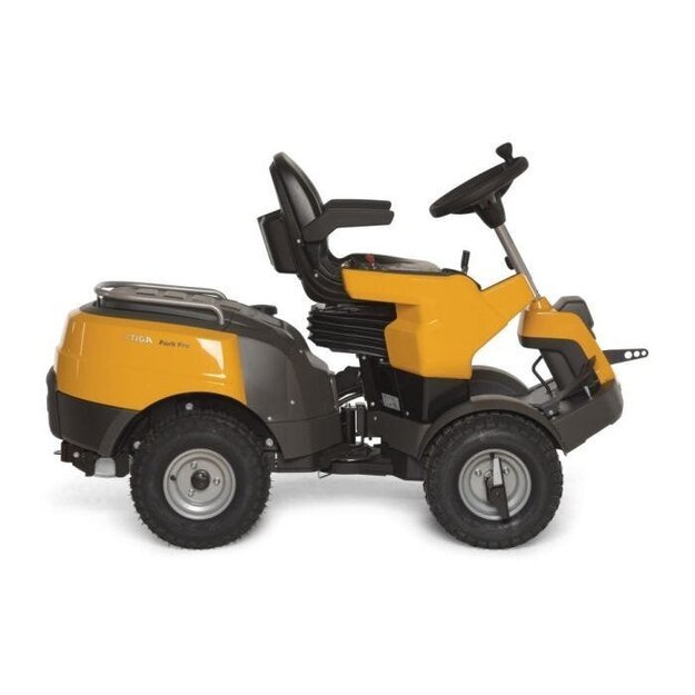 Traktoriukas Stiga Park PRO 900 AWX (Honda GXV 690)