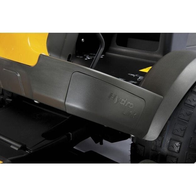 Traktoriukas Stiga Park PRO 900 AWX (Honda GXV 690)