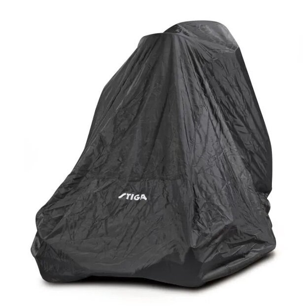 Traktoriukas STIGA Park 300 RC (su 95 cm pjovimo agregatu komplekte)