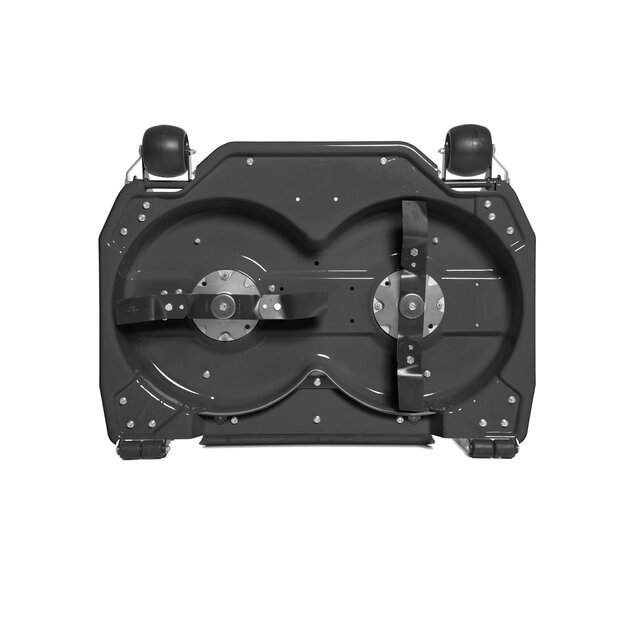 Traktoriukas STIGA Park 300 RC (su 95 cm pjovimo agregatu komplekte)