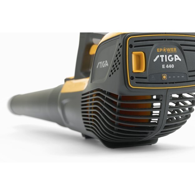 Akumuliatorinis lapų pūstuvas Stiga BL 500e (be baterijos)