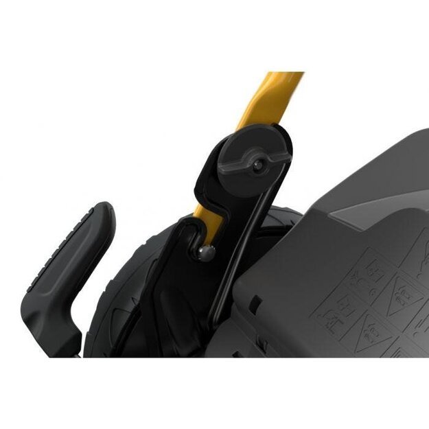 Akumuliatorinė savaeigė vejapjovė STIGA Combi 753e V Kit (48V, 53 cm)