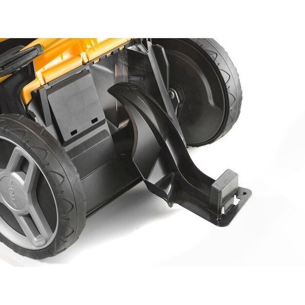 Akumuliatorinė savaeigė vejapjovė STIGA Combi 753e V Kit (48V, 53 cm)