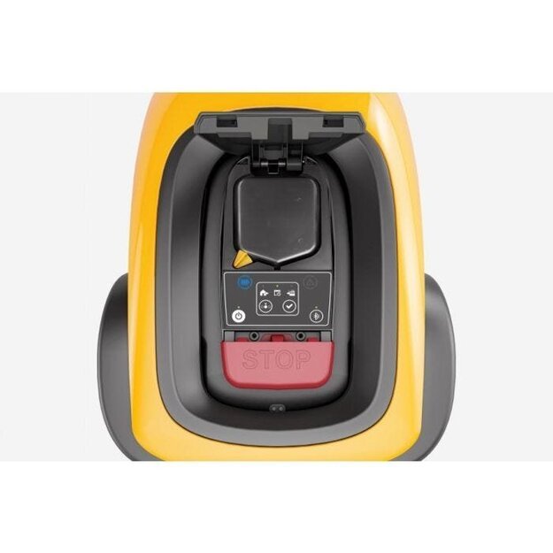 Robotas vejapjovė Stiga A 1500 (bevielis, iki 25 arų) 11