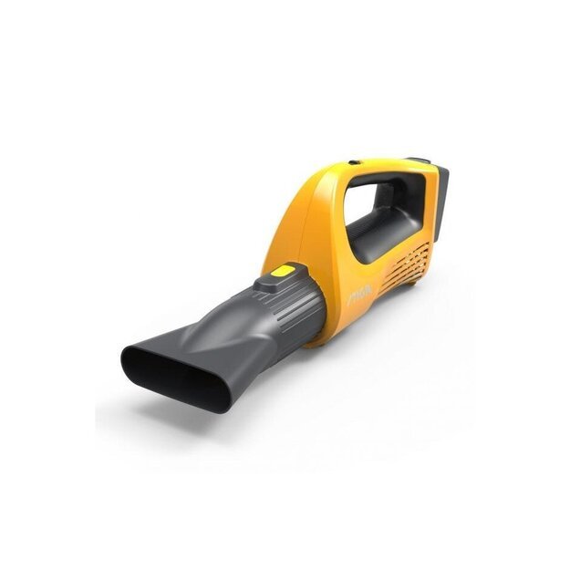 Akumuliatorinis lapų pūstuvas Stiga BL 100e Kit (20V - 4Ah baterija komplekte) 4