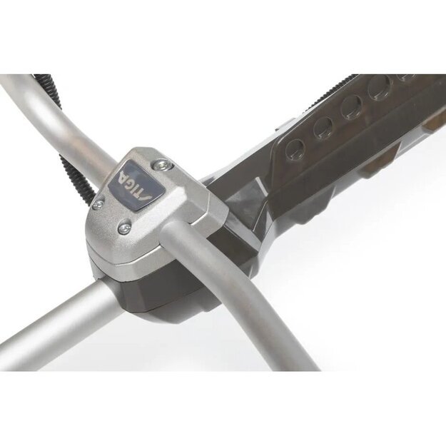 Krūmapjovė benzininė Stiga BC 555 B (keičia SBC 252 D, 287421002/17)