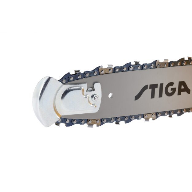 Akumuliatorinis pjūklas STIGA CS 100e Kit (20V - 4Ah baterija komplekte)