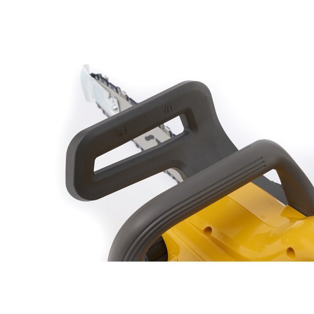 Akumuliatorinis pjūklas STIGA CS 100e Kit (20V - 4Ah baterija komplekte)